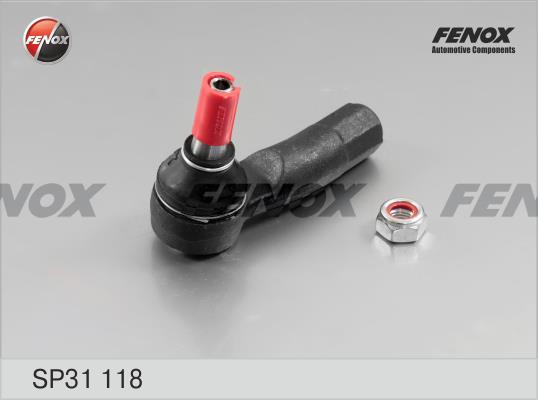 Fenox SP31118 Tie rod end outer SP31118