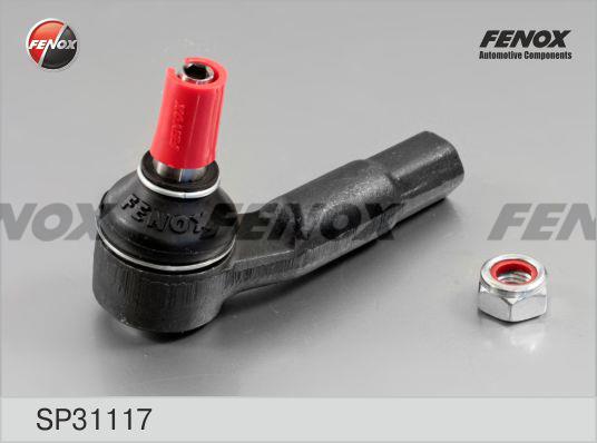 Fenox SP31117 Tie rod end outer SP31117