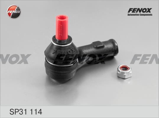 Fenox SP31114 Tie rod end outer SP31114