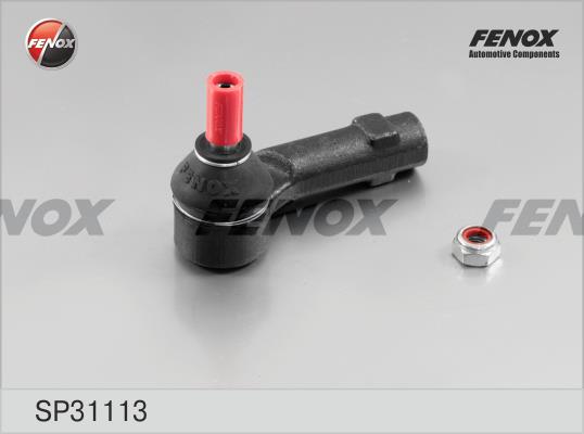 Fenox SP31113 Tie rod end outer SP31113