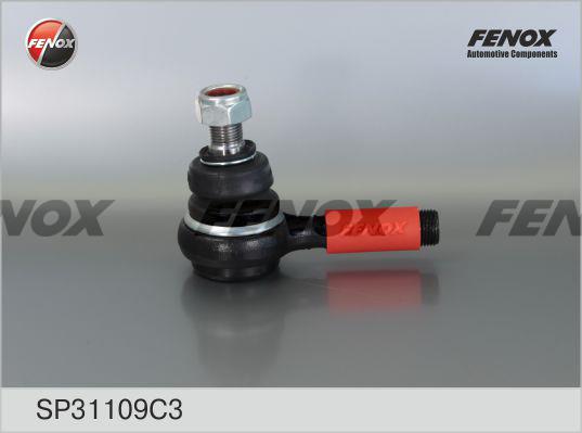 Fenox SP31109C3 Tie rod end outer SP31109C3