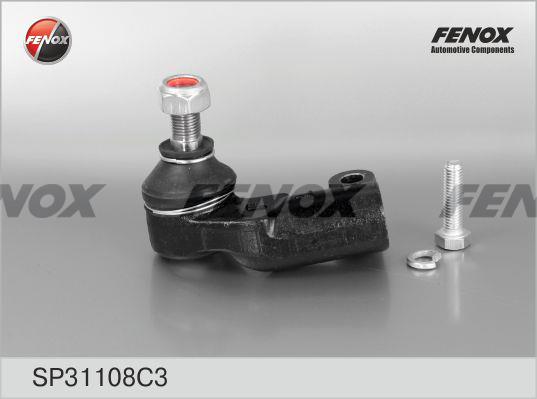 Fenox SP31108C3 Tie rod end outer SP31108C3