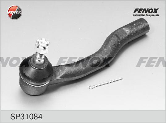 Fenox SP31084 Tie rod end left SP31084