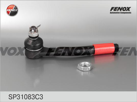 Fenox SP31083C3 Tie rod end outer SP31083C3