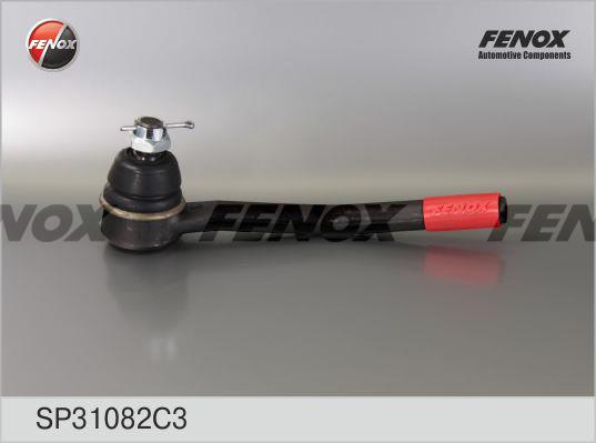 Fenox SP31082C3 Tie rod end outer SP31082C3