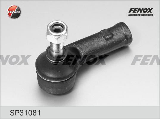 Fenox SP31081 Tie rod end left SP31081