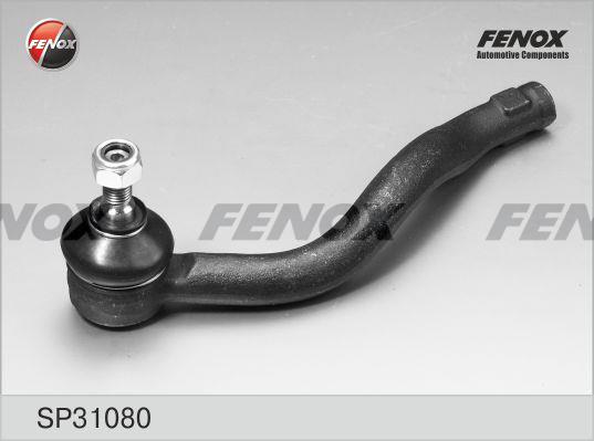 Fenox SP31080 Tie rod end left SP31080