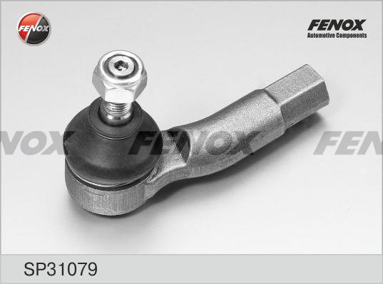 Fenox SP31079 Tie rod end left SP31079