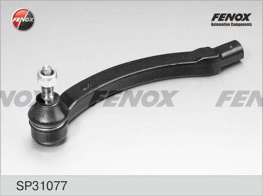Fenox SP31077 Tie rod end outer SP31077