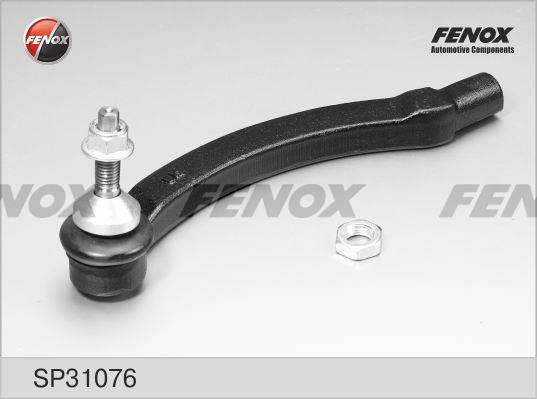 Fenox SP31076 Tie rod end left SP31076