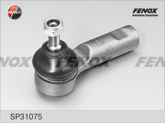 Fenox SP31075 Tie rod end left SP31075