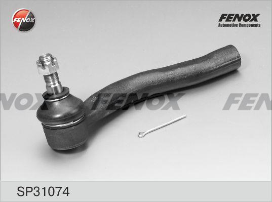 Fenox SP31074 Tie rod end left SP31074