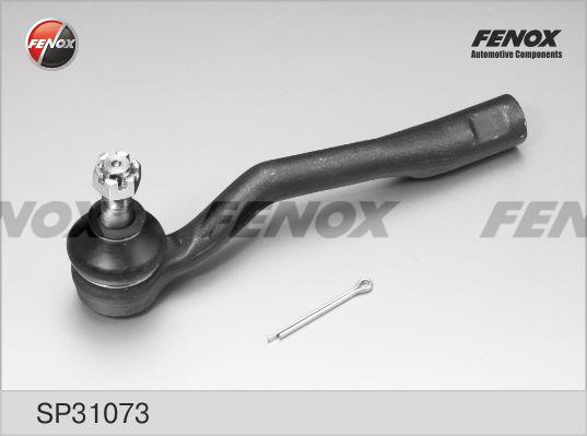 Fenox SP31073 Tie rod end left SP31073
