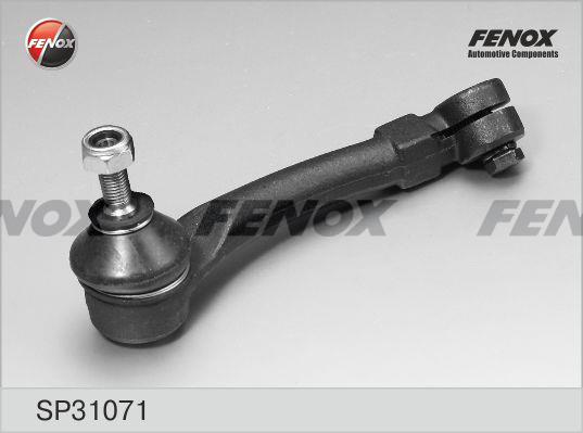 Fenox SP31071 Tie rod end left SP31071