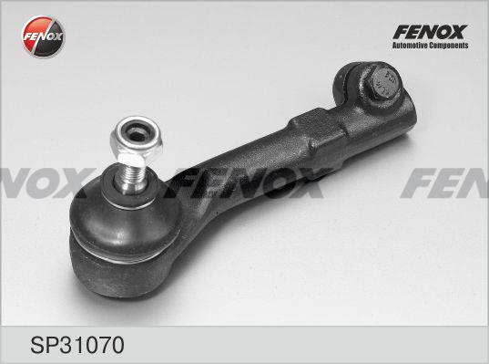 Fenox SP31070 Tie rod end left SP31070