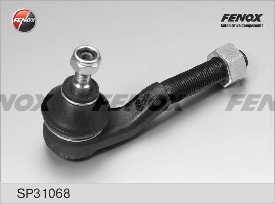 Fenox SP31068 Tie rod end left SP31068