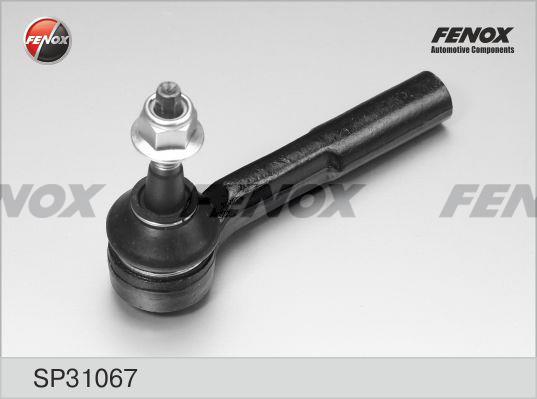 Fenox SP31067 Tie rod end left SP31067