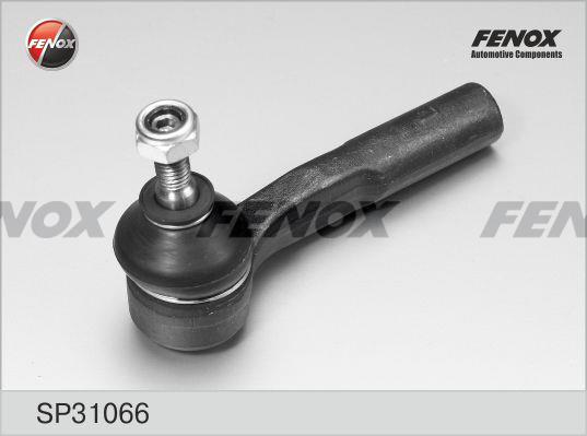 Fenox SP31066 Tie rod end left SP31066