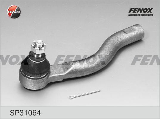 Fenox SP31064 Tie rod end left SP31064