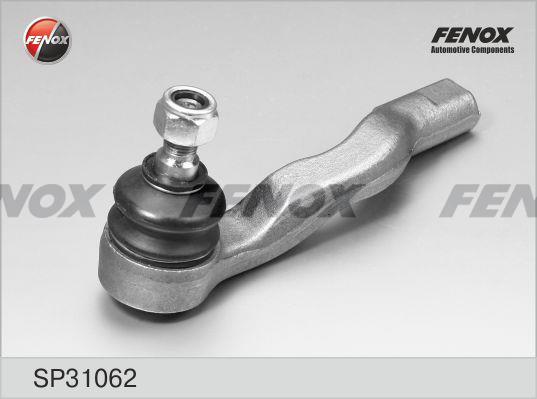 Fenox SP31062 Tie rod end left SP31062