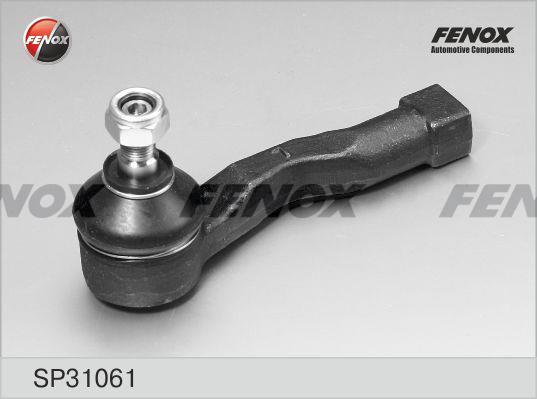 Fenox SP31061 Tie rod end right SP31061