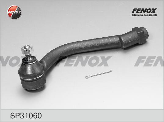 Fenox SP31060 Tie rod end left SP31060