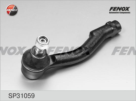 Fenox SP31059 Tie rod end left SP31059