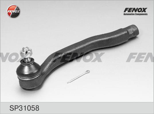 Fenox SP31058 Tie rod end left SP31058