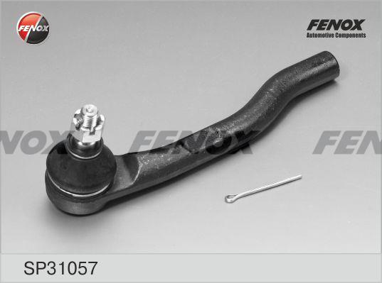 Fenox SP31057 Tie rod end left SP31057