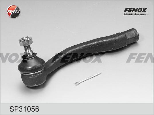 Fenox SP31056 Tie rod end left SP31056