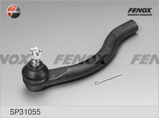 Fenox SP31055 Tie rod end left SP31055