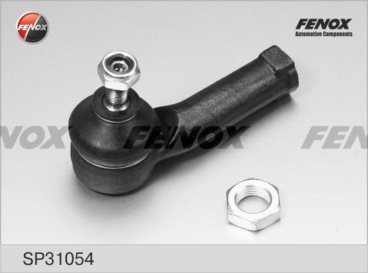 Fenox SP31054 Tie rod end left SP31054