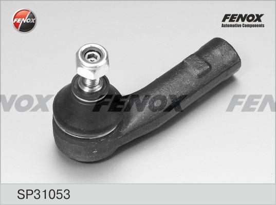Fenox SP31053 Tie rod end left SP31053