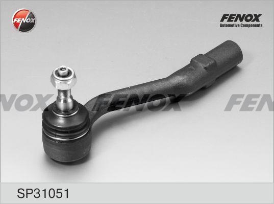 Fenox SP31051 Tie rod end left SP31051