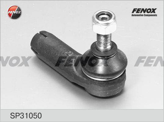 Fenox SP31050 Tie rod end outer SP31050