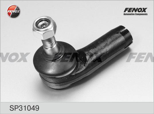 Fenox SP31049 Tie rod end left SP31049