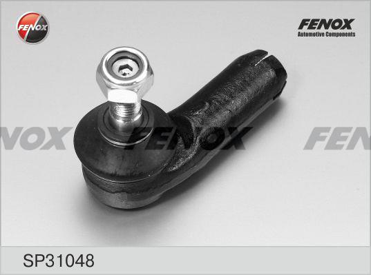 Fenox SP31048 Tie rod end outer SP31048
