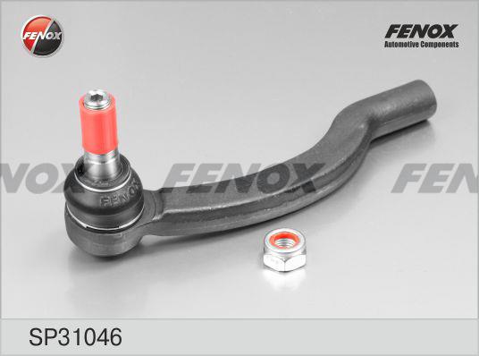 Fenox SP31046 Tie rod end left SP31046