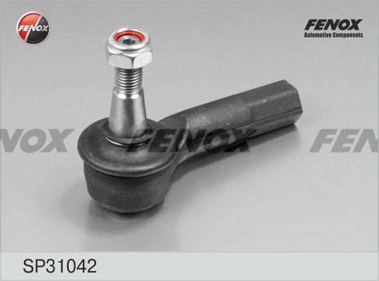 Fenox SP31042 Tie rod end left SP31042