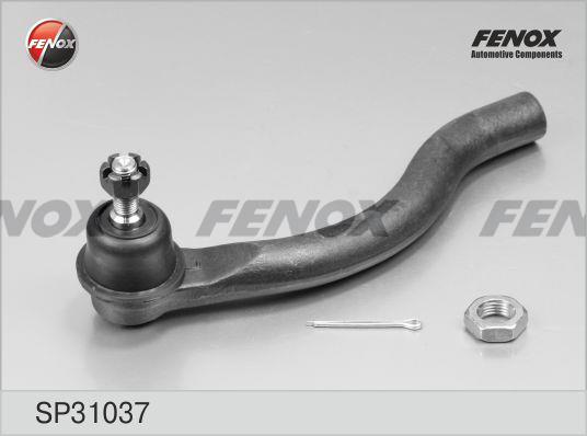 Fenox SP31037 Tie rod end left SP31037
