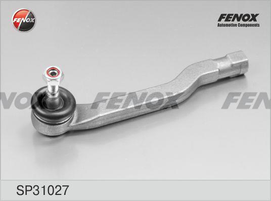 Fenox SP31027 Tie rod end left SP31027