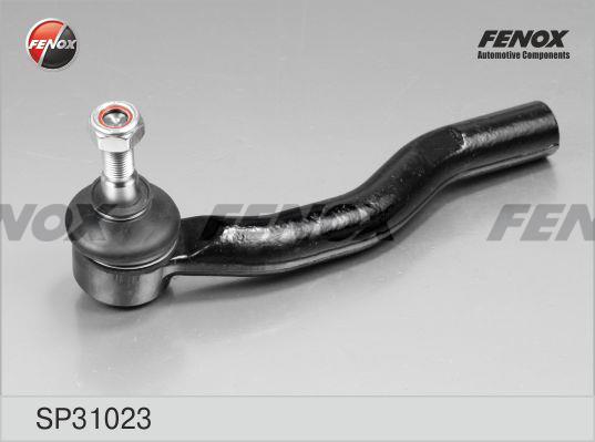 Fenox SP31023 Tie rod end left SP31023