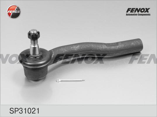 Fenox SP31021 Tie rod end left SP31021