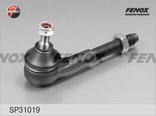 Fenox SP31019 Tie rod end left SP31019