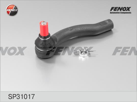 Fenox SP31017 Tie rod end outer SP31017