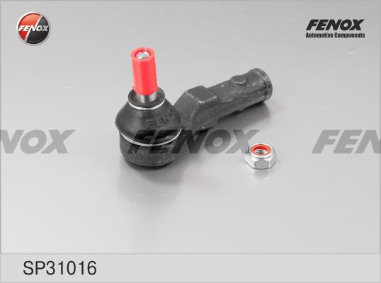 Fenox SP31016 Tie rod end outer SP31016