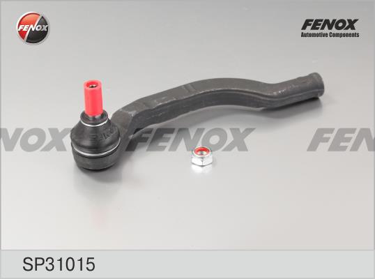 Fenox SP31015 Tie rod end outer SP31015