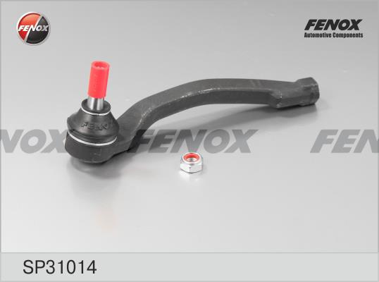 Fenox SP31014 Tie rod end outer SP31014