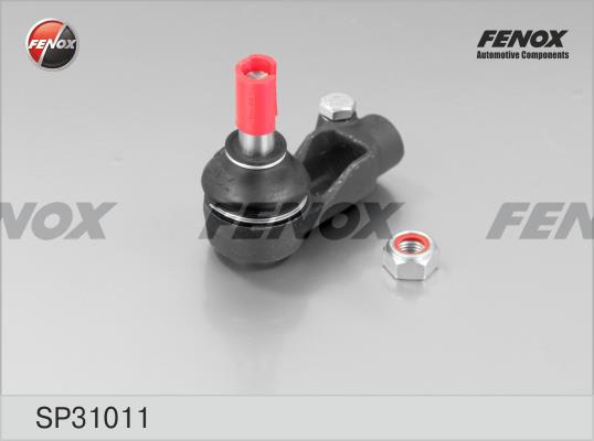 Fenox SP31011 Tie rod end outer SP31011