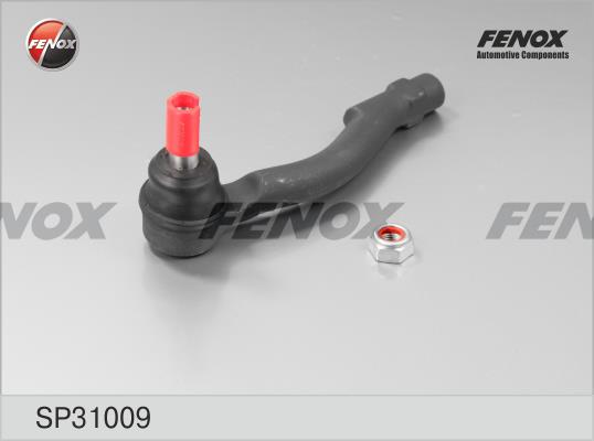Fenox SP31009 Tie rod end outer SP31009
